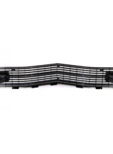 AMD Argent Silver Grille Dodge Dart 1973-1974                                     - X150-2073 - Image 3