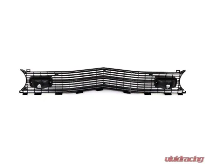 AMD Argent Silver Grille Dodge Dart 1973-1974 - X150-2073
