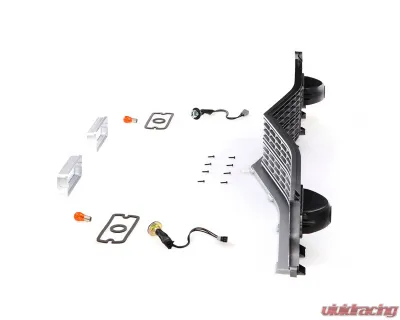 AMD Grille Assembly Dodge Dart Swinger | Sport 1973-1974 X150-2073-S - X150-2073-S