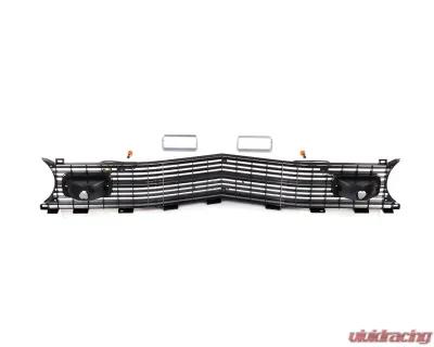 AMD Grille Assembly Dodge Dart Swinger | Sport 1973-1974 X150-2073-S - X150-2073-S