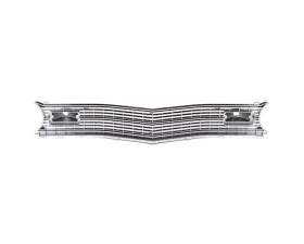 AMD Argent Silver Grille Dodge Dart 1973-1974