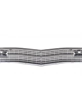 AMD Argent Silver Grille Dodge Dart 1973-1974                                     - X150-2073 - Image 3
