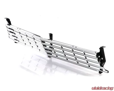 AMD Argent Grille Chevrolet Chevy II | Nova 1963 - X150-3063