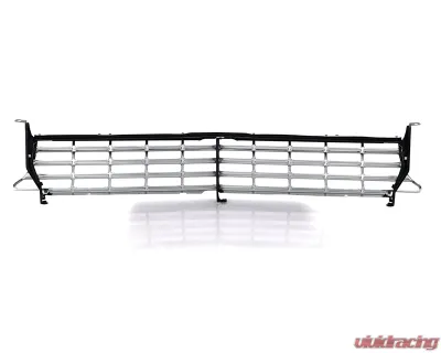 AMD Argent Grille Chevrolet Chevy II | Nova 1963 - X150-3063