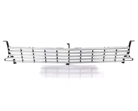 AMD Argent Grille Chevrolet Chevy II | Nova 1963