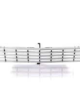 AMD Argent Grille Chevrolet Chevy II | Nova 1963                                     - X150-3063 - Image 3
