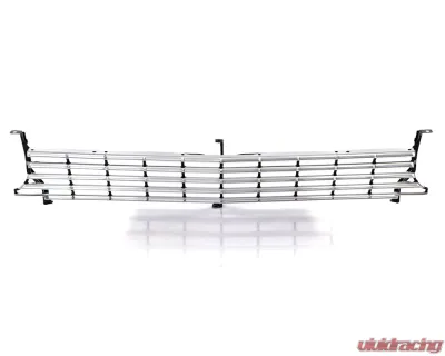 AMD Argent Grille Chevrolet Chevy II | Nova 1963 - X150-3063