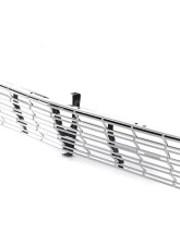AMD Argent Grille Chevrolet Chevy II | Nova 1964                                     - X150-3064 - Image 2