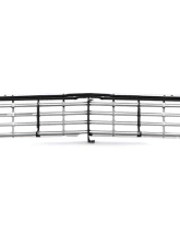 AMD Argent Grille Chevrolet Chevy II | Nova 1964                                     - X150-3064 - Image 3