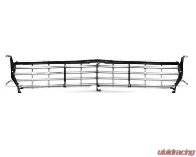 AMD Argent Grille Chevrolet Chevy II | Nova 1964 - X150-3064