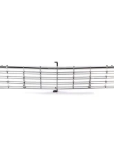 AMD Argent Grille Chevrolet Chevy II | Nova 1964                                     - X150-3064 - Image 3