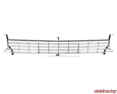 AMD Argent Grille Chevrolet Chevy II | Nova 1964 - X150-3064