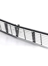 AMD Argent Grille Chevrolet Chevy II | Nova 1965                                     - X150-3065 - Image 2