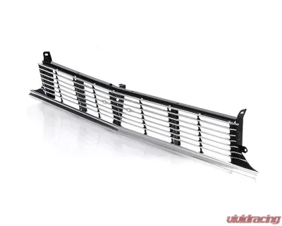 AMD Argent Grille Chevrolet Chevy II | Nova 1965 - X150-3065