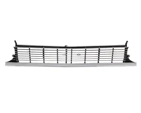 AMD Argent Grille Chevrolet Chevy II | Nova 1965