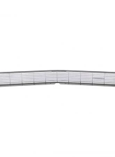 AMD Argent Grille Chevrolet Chevy II | Nova 1966                                     - X150-3066 - Image 3