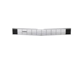AMD Argent Grille Chevrolet Chevy II | Nova 1966