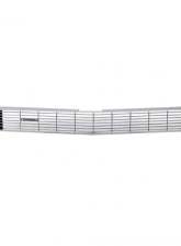 AMD Argent Grille Chevrolet Chevy II | Nova 1966                                     - X150-3066 - Image 3