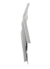 AMD Argent Grille Chevrolet Chevy II | Nova 1967                                     - X150-3067 - Image 2