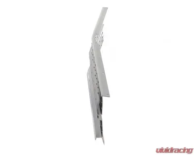 AMD Argent Grille Chevrolet Chevy II | Nova 1967 - X150-3067
