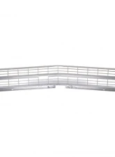 AMD Argent Grille Chevrolet Chevy II | Nova 1967                                     - X150-3067 - Image 3