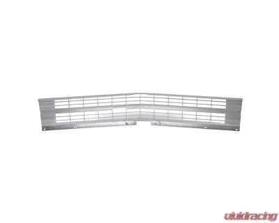 AMD Argent Grille Chevrolet Chevy II | Nova 1967 - X150-3067