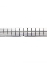 AMD Argent Grille Chevrolet Chevy II | Nova 1967                                     - X150-3067 - Image 3