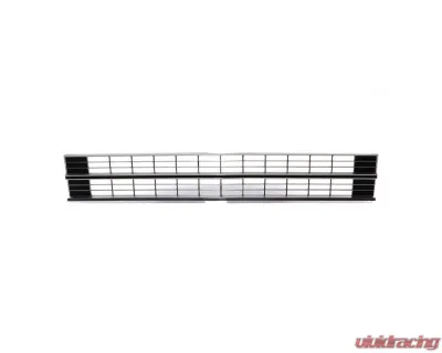 AMD Argent Grille Chevrolet Chevy II | Nova 1967 - X150-3067