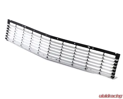 AMD Argent Grille Chevrolet Chevy II | Nova 1968-1969 - X150-3068