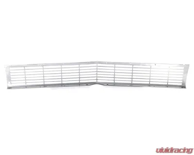 AMD Argent Grille Chevrolet Chevy II | Nova 1968-1969 - X150-3068