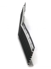 AMD Argent Grille Chevrolet Chevy II | Nova SS 1968-1969                                     - X150-3068-SS - Image 2
