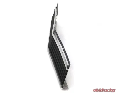 AMD Argent Grille Chevrolet Chevy II | Nova SS 1968-1969 - X150-3068-SS