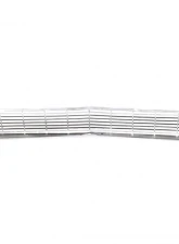 AMD Argent Grille Chevrolet Chevy II | Nova SS 1968-1969                                     - X150-3068-SS - Image 3
