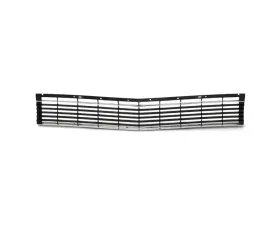 AMD Argent Grille Chevrolet Chevy II | Nova SS 1968-1969