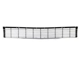 AMD Argent Grille Chevrolet Chevy II | Nova 1968-1969