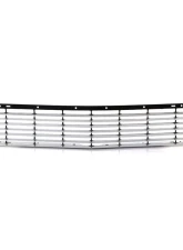 AMD Argent Grille Chevrolet Chevy II | Nova 1968-1969                                     - X150-3068 - Image 3