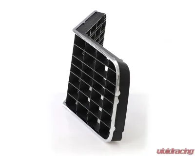 AMD Black Grille Chevrolet Camaro Z28 Non-RS 1972-1973 - X150-3572-2