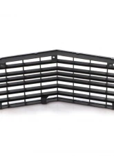 AMD Black Grille Chevrolet Camaro Z28 Non-RS 1972-1973                                     - X150-3572-2 - Image 3