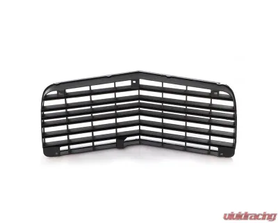 AMD Black Grille Chevrolet Camaro Z28 Non-RS 1972-1973 - X150-3572-2
