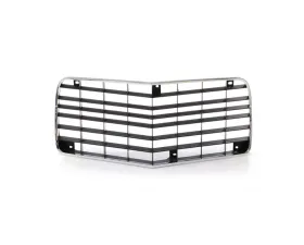 AMD Black Grille Chevrolet Camaro Z28 Non-RS 1972-1973