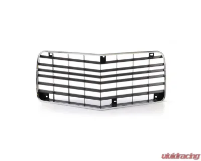 AMD Black Grille Chevrolet Camaro Z28 Non-RS 1972-1973 - X150-3572-2