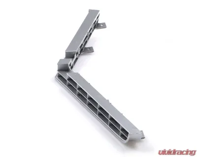 AMD Lower Silver Grille Chevrolet Camaro 1974-1977 - X150-3574-3