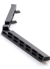 AMD Lower Black Grille Chevrolet Camaro Rally Sport | Z28 1974-1977                                     - X150-3574-4 - Image 2