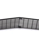 AMD Upper Black Grille Chevrolet Camaro Rally Sport | Z28 1975-1977                                     - X150-3575-2 - Image 3