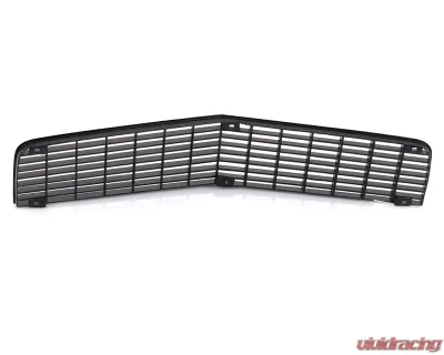 AMD Upper Black Grille Chevrolet Camaro Rally Sport | Z28 1975-1977 - X150-3575-2