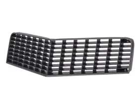 AMD Upper Black Grille Chevrolet Camaro Rally Sport | Z28 1975-1977