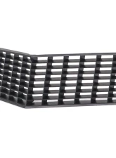AMD Upper Black Grille Chevrolet Camaro Rally Sport | Z28 1975-1977                                     - X150-3575-2 - Image 3