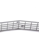 AMD Upper Silver Grille Chevrolet Camaro 1978-1979                                     - X150-3578-1 - Image 3