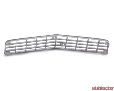 AMD Upper Silver Grille Chevrolet Camaro 1978-1979 - X150-3578-1