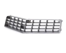 AMD Upper Silver Grille Chevrolet Camaro 1978-1979